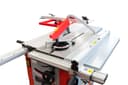 TARCZÓWKA STOLARSKA HOLZMANN TS250F-1600 Z ODCIĄGIEM ABS850 5