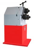 GIĘTARKA HOLZMANN RBM 50 PROFESJONALNA WALCARKA DO BLACHY 400V 2,2KW 3