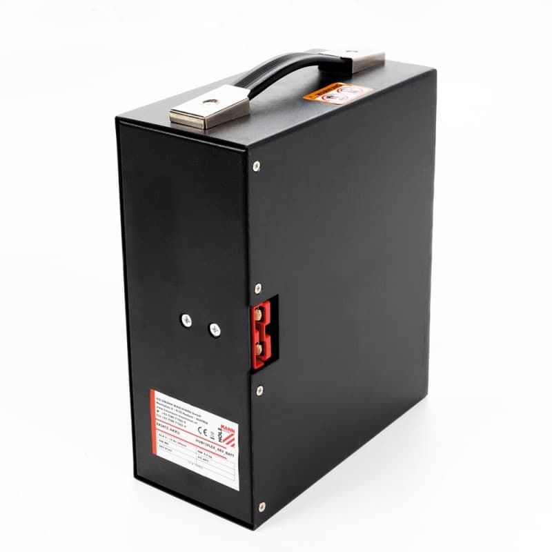 BATERIA ZAPASOWA HOLZMANN HUB15FLEX 48V BATT 10AH AKUMULATOR LITOWO-JONOWY