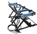 HYDRAULICZNY PODAJNIK KŁÓD DO PIŁOŁUPAREK OPTIMAT TITANIUM CLS12 I CLS20 2