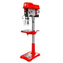 WIERTARKA KOLUMNOWA HOLZMANN SB163VH 1100W 230V 16MM LCD LED 1