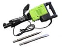 MŁOT UDAROWY WYBURZENIOWY ZIPPER ZI-ABH1700D 65 DŻULI 1700W 2