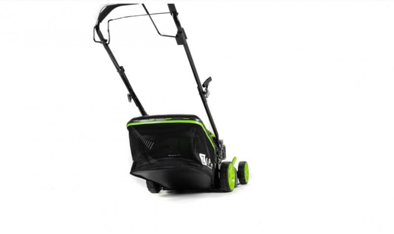 KOSIARKA SPALINOWA Z NAPĘDEM 1200W ZIPPER ZI-BRM420 MOCNY SILNIK