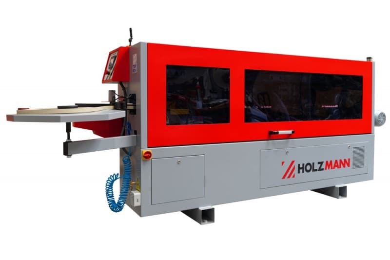 OKLEINIARKA HOLZMANN KAM4EPS AUTOMATYCZNA MASZYNA STOLARSKA 6470W 400V