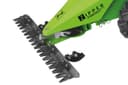 KOSIARKA SPALINOWA LISTWOWA ZIPPER ZI-BM870ECO 87CM 2700W DO TRUDNEGO TEREN 3