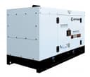 GENERATOR PRĄDOTWÓRCZY OPTIMAT IQ13000 CUBE 12 KW DIESEL TRÓJFAZOWY 400V 4