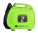 GENERATOR AGREGAT PRĄDOTWÓRCZY WALIZKOWY INWERTOROWY ZIPPER ZI-STE1000INV 1 2