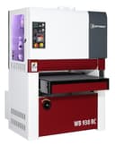 SZLIFIERKA SZEROKOTAŚMOWA OPTIMAT WB 930 RC 11,25KW 920MM SKU 1078361 1