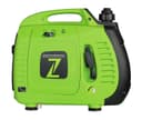 GENERATOR AGREGAT PRĄDOTWÓRCZY WALIZKOWY INWERTOROWY ZIPPER ZI-STE1000INV 1 4
