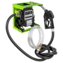 POMPA DO OLEJU NAPĘDOWEGO I OPAŁOWEGO ZIPPER ZI-DOP720 72L/MIN 2