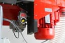SZLIFIERKA KRAWĘDZIOWA HOLZMANN KOS 3000P STOMANA 3KW 400V 4