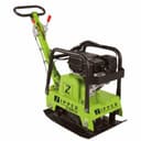 ZAGĘSZCZARKA Z REWERSEM ZIPPER ZI-RPE125 125 KG MASZYNA DO KOSTKI BRUKOWEJ 1