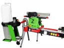 STRUGARKO-GRUBOŚCIÓWKA ZIPPER ZI-HB204 230V 1,25 KW DO DOMU I WARSZTATU 9
