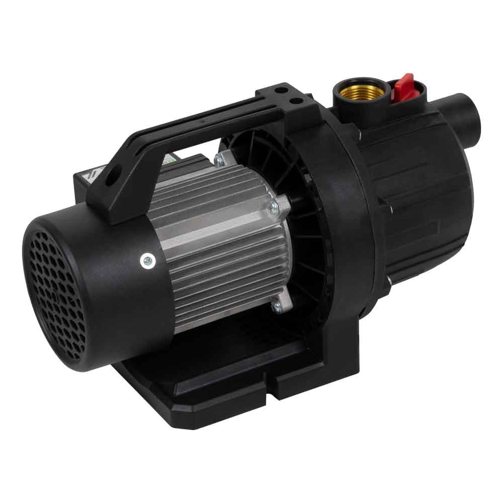 POMPA OGRODOWA ZIPPER ZI-GP1200 HYDROFOR DO WODY 1200W 3800L/H