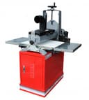 SZLIFFIERKA BĘBNOWA HOLZMANN ZS 400U 230V 2250W DO SZLIFFOWANIA DREWNA 5