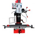 FREZARKA HOLZMANN ZX 7050 1,1 KW 400V STÓŁ KRZYŻOWY XL 820X240 MM 10