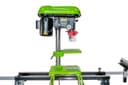 WIERTARKA STOŁOWA ZIPPER ZI-STB13T 400W 13MM DO METALU 4