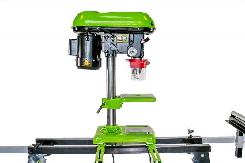 WIERTARKA STOŁOWA ZIPPER ZI-STB13T 400W 13MM DO METALU