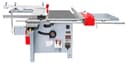 PILA FORMATOWA HOLZMANN FKS305V16TOP-1600 5500W 400V PILARKA FORMATOWKA 4
