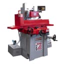 HOLZMANN FSM22MAN 400V SZLIFIERKA DO PŁASZCZYZN 1500W MAGNES STÓŁ 480X200MM 2