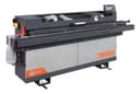 REMA FX 400 X1 PILA FORMATOWA Z PODCINAKIEM OKLEINIARKA EKSPERT ODCIG DC125 6