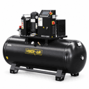 VIBER-AIR INV5.5-500S KOMPRESOR ŚRUBOWY Z FALOWNIKIEM 5,5 KW 500L 400V 1