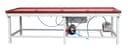 PRASA PRÓŻNIOWA MEMBRANOWA NA ZIMNO OPTIMAT FACTOR 2850X1150 MM FORNIROWANI 7