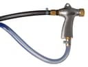 PIASKARKA KABINOWA HOLZMANN SK420 420L Z ODCIGIEM I LAMPA 60KG 7