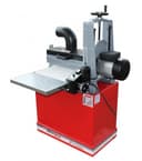SZLIFFIERKA BĘBNOWA HOLZMANN ZS 400U 230V 2250W DO SZLIFFOWANIA DREWNA 2