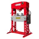 PRASA WARSZTATOWA HYDRAULICZNA HOLZMANN WP100H 100 TON SKU 10383 1