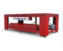PRASA PROZNIOWA MEMBRANOWA OPTIMAT TF-160H DO FORNIROWANIA I TERMOFORMOWANI 2