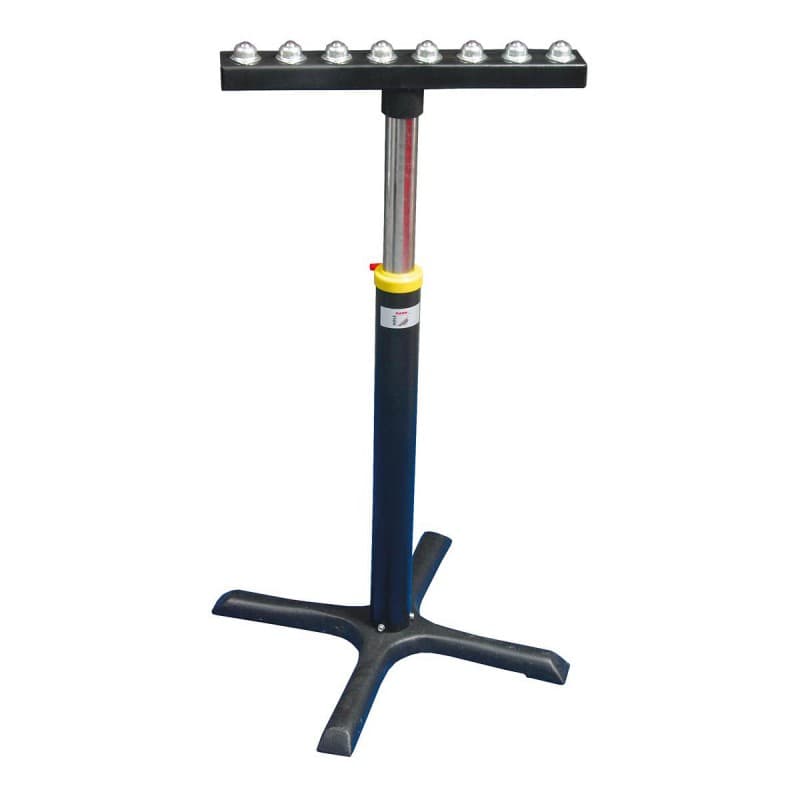 STOJAK KULOWY HOLZMANN S1609 AKCESORIUM DO MASZYN STOLARSKICH 80 KG