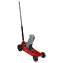 PODNOŚNIK WARSZTATOWY HYDRAULICZNY ŻABA OFFROAD HOLZMANN OWH3.0 3T 2