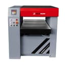 HOLZMANN GRUBOŚCIÓWKA Z WAŁEM SPIRALNYM DHM630PROSMW4 630MM 7KW 3