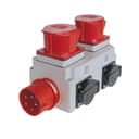 HOLZMANN K5260PSMW2 400V ZESTAW Z ABS2480 ALA1 WĄŻEM ANTYSATYCZNYM 3