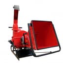 ROZDRABNIACZ DO DREWNA NA WOM OPTIMAT WRS150 150MM 540 OBR/MIN 5