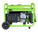 GENERATOR PRĄDU ZIPPER ZI-STE2800 3,5 KVA AVR NIEZAWODNE ŹRÓDŁO ZASILANIA 4