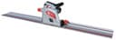 PILARKO-ZAGŁĘBIARKA HOLZMANN TAS 165PRO Z SZYNĄ 1,5M 1400W 5