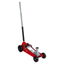 PODNOŚNIK WARSZTATOWY HYDRAULICZNY ŻABA OFFROAD HOLZMANN OWH3.0 3T 3