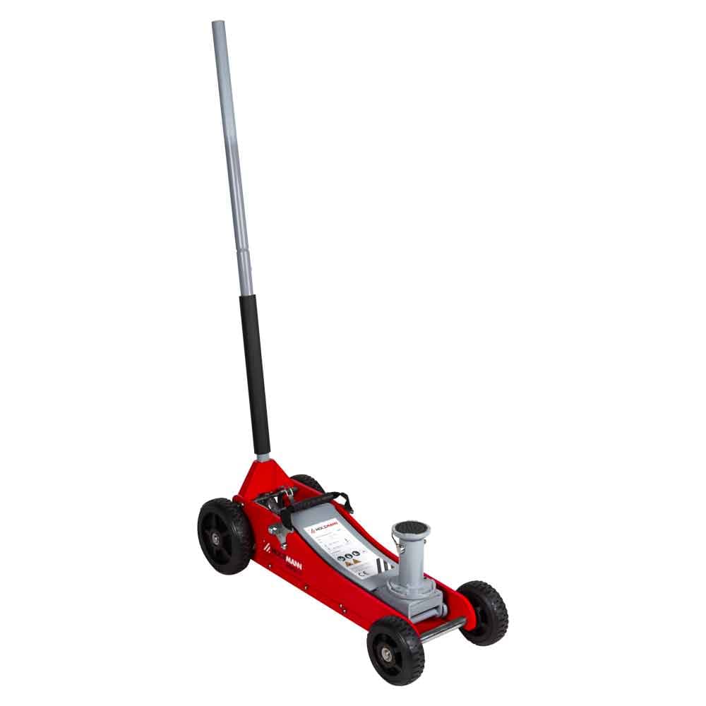 PODNOŚNIK WARSZTATOWY HYDRAULICZNY ŻABA OFFROAD HOLZMANN OWH3.0 3T