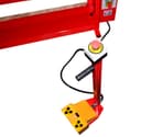 WALCARKA ZWIJARKA DO BLACHY HOLZMANN RBM 1300M 1300MM 1,5MM 9