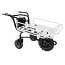 TACZKA ELEKTRYCZNA ZIPPER ZI-EWB150-100L 150KG 100L AKUMULATOR 40V 7