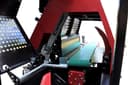 PIŁOŁUPARKA SPALINOWA 20 TON OPTIMAT FOREST LINE 20S500 14 KM HYDRAULICZNA 6