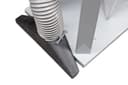 ODCIĄG DO TROCIN HOLZMANN ABS 1500FF 230V WYSOKA WYDAJNOŚĆ 1500 M3/H 3