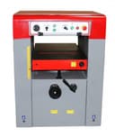 GRUBOŚCIÓWKA HOLZMANN DHM 410P STOMANA 410MM 3KW MASZYNA STOLARSKA 1