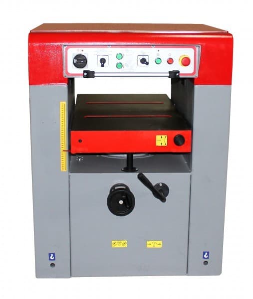 GRUBOŚCIÓWKA HOLZMANN DHM 410P STOMANA 410MM 3KW MASZYNA STOLARSKA