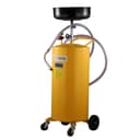 ZLEWARKA DO OLEJU ZO-80 80 L PNEUMATYCZNA REGULOWANA 118-168CM VIBER-SYSTEM 6