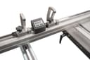 REMA FX 400 X1 PILA FORMATOWA Z PODCINAKIEM OKLEINIARKA EKSPERT ODCIG DC125 4
