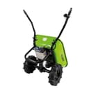 TACZKA ELEKTRYCZNA ZIPPER ZI-EWB260 260KG 100L AKUMULATOR 40V 5