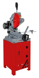 PILA TARCZOWA DO METALU HOLZMANN MKS300 230V PRZECINARKA UKOSNICA Z PODSTAW 5